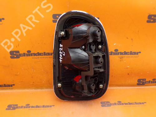 Left taillight MINI MINI COUNTRYMAN (R60) Cooper D ALL4 | BP33150832C34 - Image 5