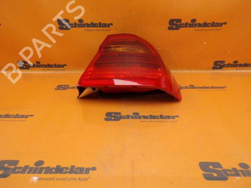 Right taillight BMW 3 (E90) 320 d | BP32644023C35