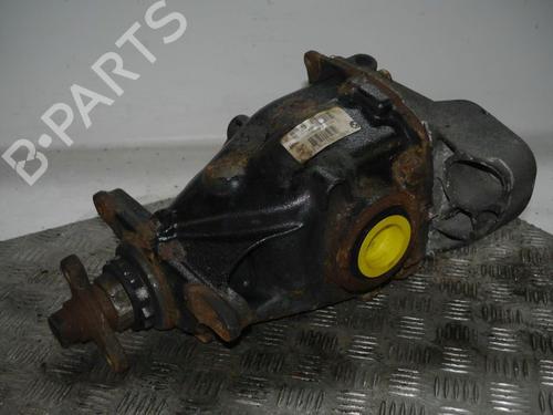 Used Rear differential BMW 1 (F20) 116 i (136 hp) 33158266