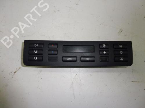 Commande Chauffage BMW 3 Touring (E46) 318 i (143 hp) 33140856