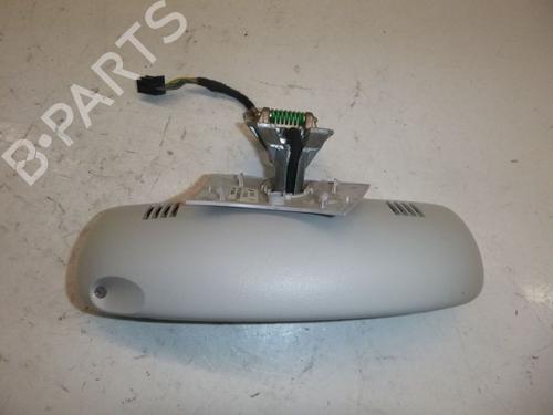 Rear mirror MERCEDES-BENZ E-CLASS T-Model (S211) E 220 T CDI (211.206) | BP33140164I6 - Image 3