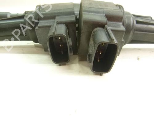 Ignition coil MAZDA 2 (DE_, DH_) 1.3 (DE3FS) | BP33144802M94 - Image 2