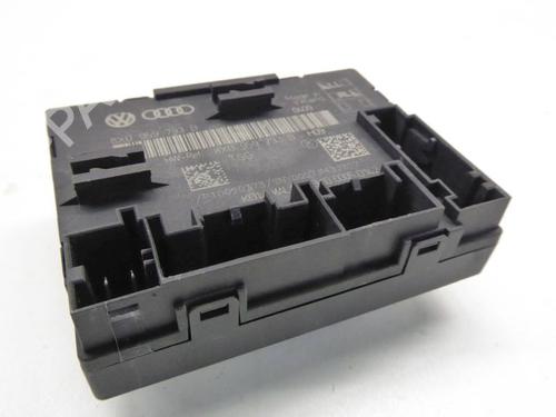 Control unit AUDI A1 (8X1, 8XK) 1.2 TFSI | BP32826957M11 - Image 3