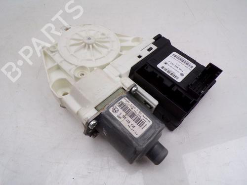 Left front window motor VW GOLF V (1K1) 1.9 TDI | BP32841668E21 - Image 2