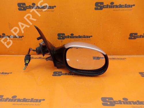 Andere für PEUGEOT 206 CC (2D) 1.6 16V (2DNFUF, 2DNFUR) (109 hp) 33152722