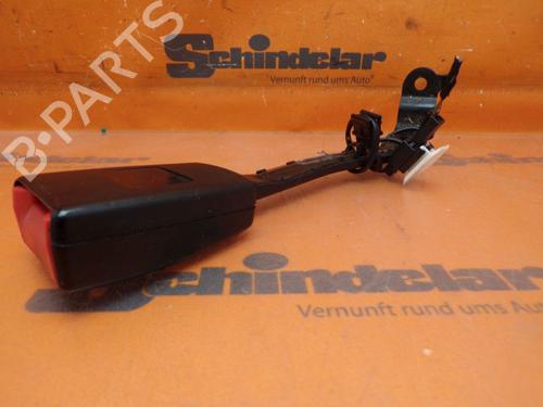 Engache cinturón VW GOLF V (1K1) 1.6 (102 hp) 32647639