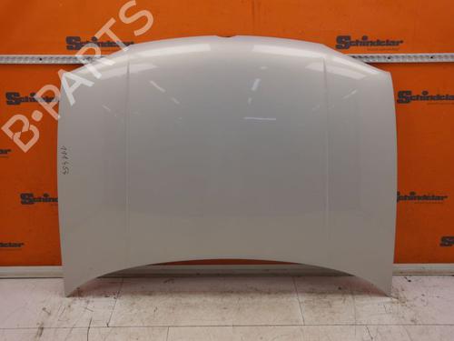 Used Hood VW GOLF IV (1J1) 1.4 16V (75 hp) 27551680