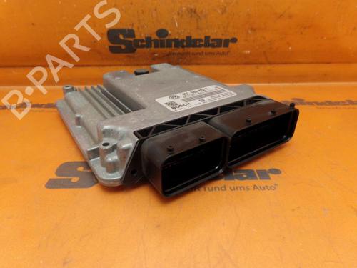 Used Engine control unit (ECU) Engine control unit (ECU) VW TOURAN (1T1, 1T2) 1.4 TSI (140 hp) 33153189 33153189