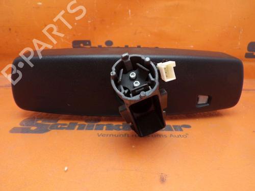 Rear mirror FORD FIESTA VI (CB1, CCN) 1.25 | BP33151193I6 - Image 3