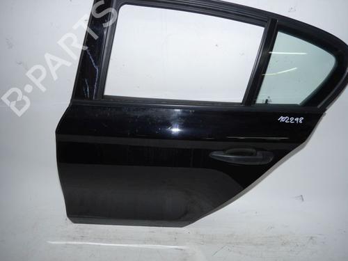 Left rear door BMW 1 (E87) 118 d | BP24383766C4 