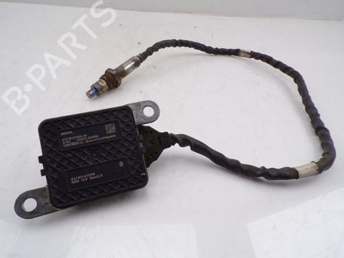 Electronic sensor RENAULT TRAFIC III Van (FG_) 2.0 dCi 145 (FGML) | BP29873298M84