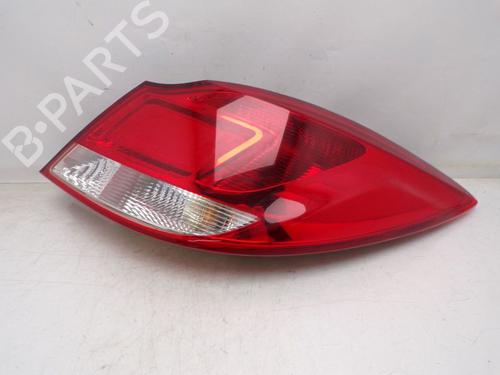 Right taillight OPEL INSIGNIA A (G09) 2.0 CDTI (68) | BP30366396C35