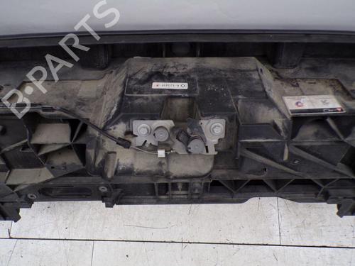 Crossmember PEUGEOT TRAVELLER Bus (V_) 2.0 BlueHDi 180 | BP29515061C162 