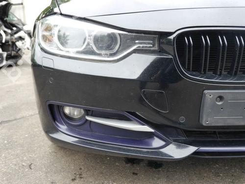 Full front BMW 3 Touring (F31) 320 d xDrive | BP32647892S1