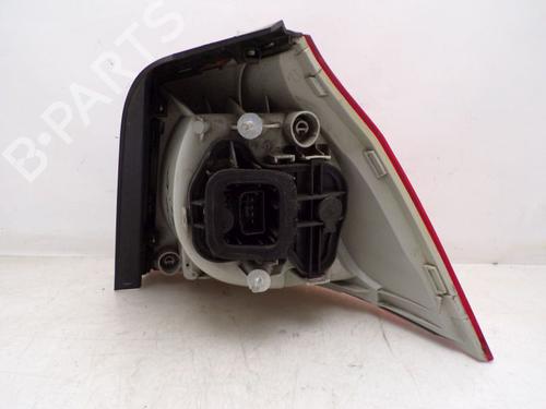 Left taillight VW GOLF V (1K1) 1.6 | BP33157298C34 - Image 4
