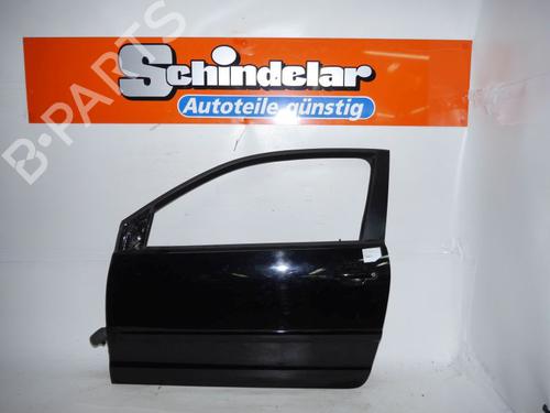 Used Left front door VW POLO (9N_, 9A_) 1.2 (54 hp) 24383979