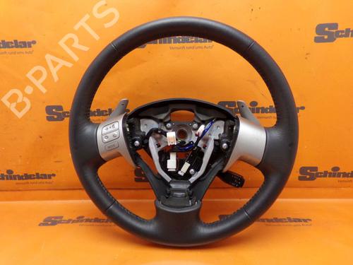 Used Steering wheel TOYOTA AURIS (_E15_) 1.6 (ZRE151_, ZRE151R) (124 hp) 32646562