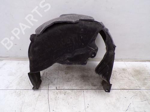 Hjulbue MERCEDES-BENZ CLA Shooting Brake (X118) CLA 180 (118.684) (136 hp) 32653137