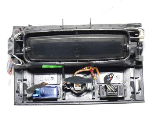 Grille BMW X5 (E53) 3.0 d | BP24380774C40 