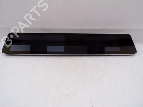 Used Display monitor Display monitor MERCEDES-BENZ CLA Shooting Brake (X118) CLA 180 (118.684) (136 hp) 33157106 33157106