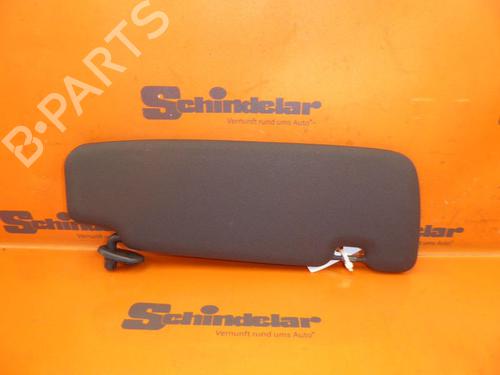 Used Left sun visor MINI MINI Convertible (R52) John Cooper Works (210 hp) 32642432
