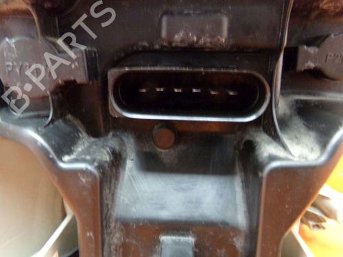 Right taillight VW TOURAN (1T1, 1T2) 1.4 TSI | BP24415141C35 