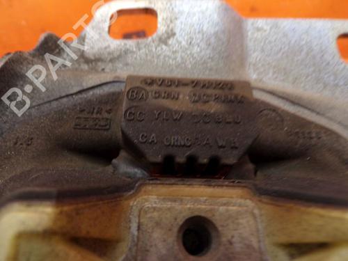 Gearbox mount FORD TRANSIT CONNECT V408 Box Body/MPV 1.5 EcoBlue | BP33684740M88 - Image 4