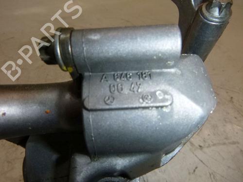 Other MERCEDES-BENZ E-CLASS (W211) E 220 CDI (211.006) | BP32823304O1  - Image 5