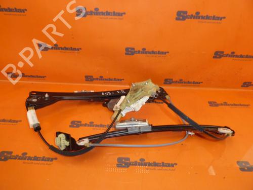 Front right window mechanism BMW 3 Convertible (E93) 320 d | BP24390802C23 