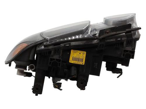 Left headlight BMW 3 Compact (E46) 316 ti | BP34212833C28  - Image 5