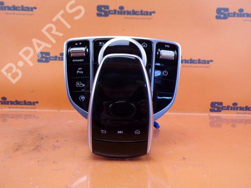 Used Switch MERCEDES-BENZ E-CLASS (W213) E 220 d (213.004) (194 hp) 32641064