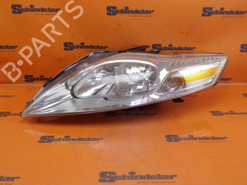 Used Left headlight Left headlight FORD MONDEO IV Turnier (BA7) 2.0 TDCi (140 hp) 33150731 33150731