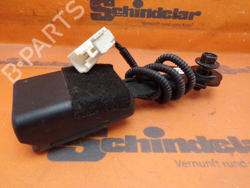 Seat buckle KIA CARENS IV 1.7 CRDi | BP32836713I32 - Image 4