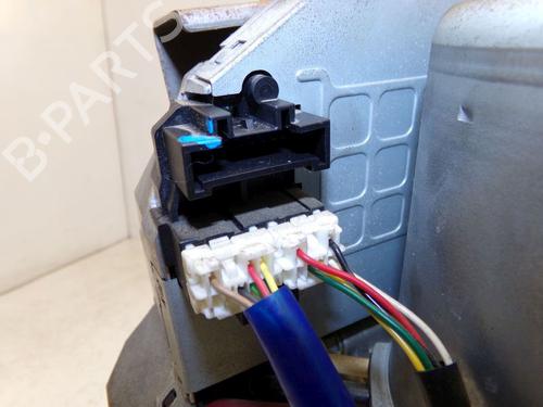 Steering column RENAULT KOLEOS I (HY_) 2.5 (HY0C, HY0N) | BP33156457M21  - Image 5