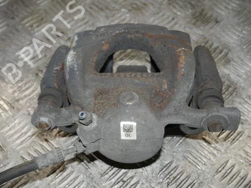 Left front brake caliper BMW 2 Active Tourer (F45) 216 d | BP33151990M105 - Image 2
