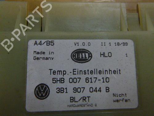 AC-Styringsenhed/Manøvreenhed VW GOLF IV (1J1) 1.4 16V | BP24379949I5 