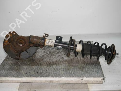 Right front shock absorber SMART FORFOUR (454) 1.1 (454.033) | BP33156701M17 - Image 4