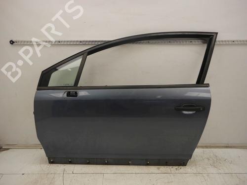 Used Left front door Left front door CITROËN C4 Coupe (LA_) 1.4 16V (88 hp) 33684946 33684946