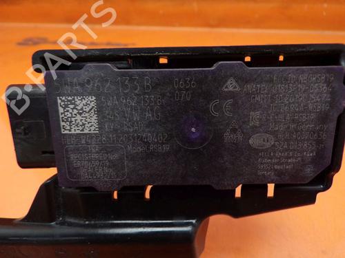 Electronic module SKODA OCTAVIA IV Combi (NX5, PV5) 1.5 TSi | BP33154578M83 - Image 3