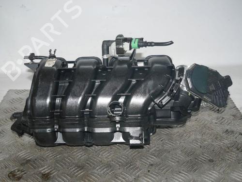 Intake manifold OPEL CORSA E (X15) 1.4 (08, 68) | BP38783969M70 - Image 4