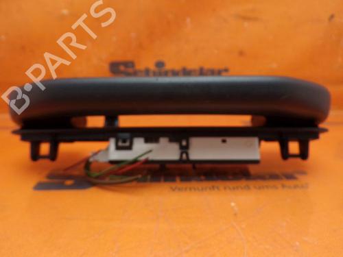 Håndtag i tag MERCEDES-BENZ C-CLASS (W205) C 300 (205.048) | BP28005943I35 