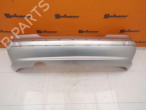 Used Rear bumper MERCEDES-BENZ C-CLASS Coupe (CL203) C 30 CDI AMG (203.718) (231 hp) 24392686