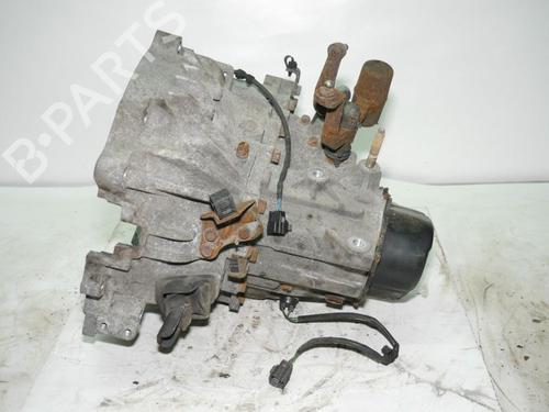 Gearbox MAZDA 3 (BK) 2.0 (BKEP) | BP33139157M3 - Image 2