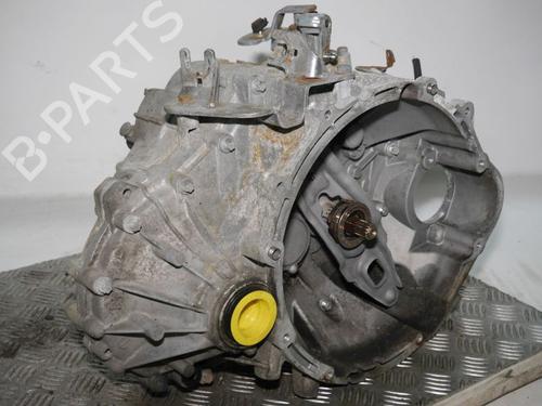 Caixa de velocidades SMART FORFOUR (454) 1.1 (454.033) (64 hp) 32839857