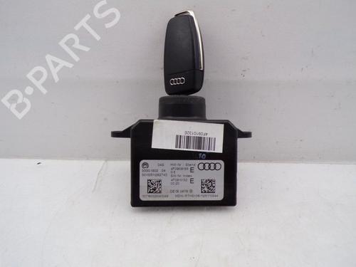 Ignition barrel AUDI Q7 (4LB) 3.0 TDI quattro | BP33158125M48  - Image 6
