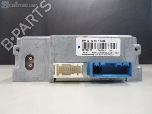 Control unit BMW 7 (E65, E66, E67) 745 i, Li | BP24379696M11 