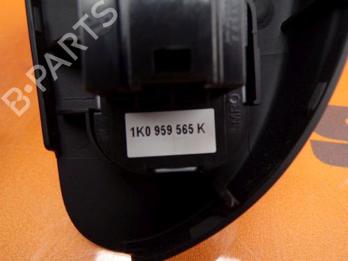 Switch VW PASSAT B6 Variant (3C5) 2.0 TDI | BP32643551I30 