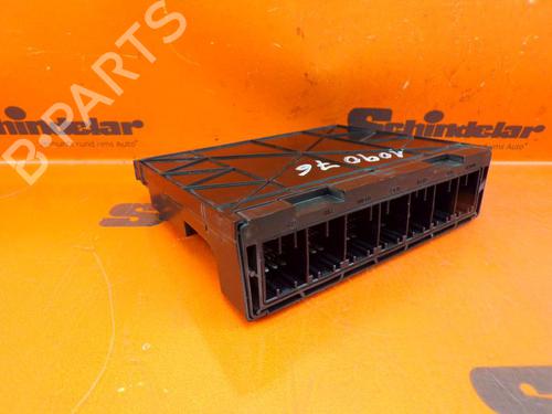 Used Comfort control module OPEL ASTRA K Sports Tourer (B16) 1.4 Turbo (35) (125 hp) 32832611