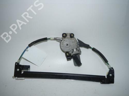 Used Front left window mechanism ALFA ROMEO 147 (937_) 1.9 JTD (937.AXD1A, 937.BXD1A, 937.AXV1A, 937.BXB1A,... (115 hp) 32636407