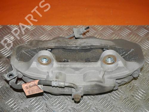 Left front brake caliper FORD USA MUSTANG Convertible 2.3 EcoBoost | BP24412652M105 
